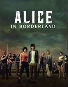 Alice in Borderland FilmyFly 2025 S03 Hindi Dubbed