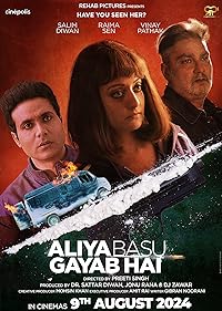 Aliya Basu Gayab Hai 2024 Movie Download 480p 720p 1080p 2160p 4K Filmy4Wap