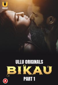 Bikau Part 1 2023 Ullu Hindi Web Series Download 480p 720p 1080p Filmy4Wap