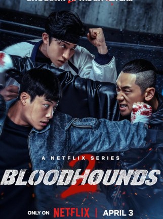 Bloodhounds FilmyFly 2026 S02 Hindi Web Series
