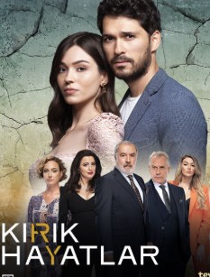 Broken Lives FilmyFly 2025 S01 Hindi Dubbed Turkish