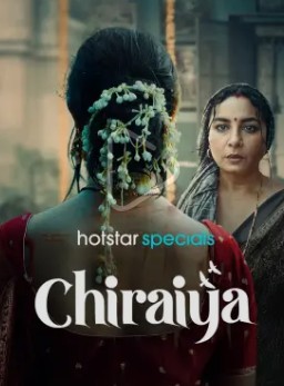Chiraiya Filmy4Wap 2026 S01 Hindi Web Series