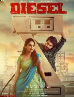Diesel FilmyFly 2025 Hindi HQ Dubbed