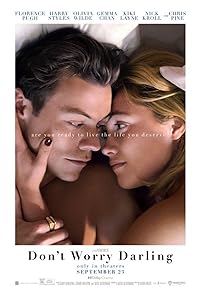 Dont Worry Darling 2022 Hindi Dubbed English 480p 720p 1080p Download Filmy4Wap