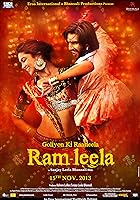 Download Goliyon Ki Rasleela Ram Leela 2013 Hindi Movie 480p 720p 1080p Filmy4Wap Filmyzilla