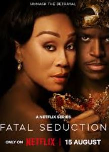 Fatal Seduction Filmy4Wap 2025 S02 Hindi Dubbed NF