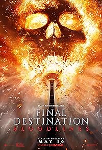 Final Destination Bloodlines Filmy4Wap 2025 Hindi Dubbed