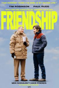 Friendship Filmy4Wap 2025 Hindi ORG Dubbed