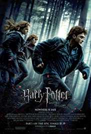 Harry Potter 7 and the Deathly Hallows Part 1 2010 Hindi+English 480p 720p 1080p 2160p 4K Filmy4Wap