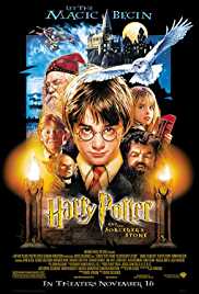 Harry Potter and the Sorcerers Stone 2001 Hindi Dubbed + English 480p 720p 1080p 2160p 4K Filmy4Wap