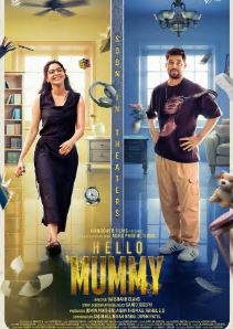 Hello Mummy Filmy4Wap 2025 Hindi ORG Dubbed