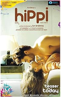 Hippi Filmy4Wap 2019 Hindi Dubbed Telugu