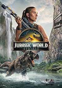Jurassic World Rebirth Filmy4Wap 2025 Hindi Dubbed English