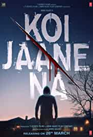 Koi Jaane Na 2021 Full Movie Download Filmy4Wap
