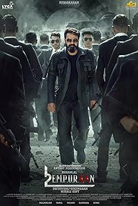 L2 Empuran Filmy4Wap 2025 Hindi ORG Dubbed HDRIP