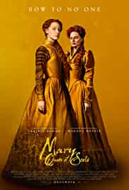 Mary Queen of Scots 2018 Hindi Dual Audio 480p BluRay ESub Download Filmy4Wap