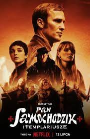 Mr Car And The Knights Templar 2023 Hindi Dubbed English 480p 720p 1080p Filmy4Wap