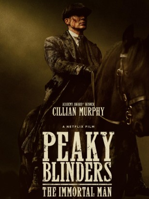 Peaky Blinders FilmyFly 2026 Hindi ORG Dubbed WEBDL