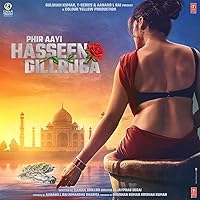 Phir Aayi Hasseen Dillruba 2024 Movie Download 480p 720p 1080p 2160p 4K Filmy4Wap