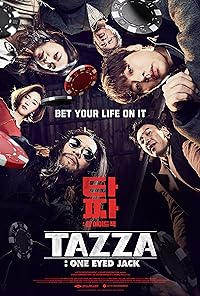 Tazza One Eyed Jack 2019 Hindi Dubbed Korean 480p 720p 1080p Filmy4Wap Filmyzilla Filmywap