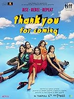 Thank You For Coming 2023 Movie Download 480p 720p 1080p Filmy4Wap
