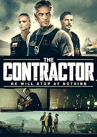 The Contractor 2018 Hindi Dubbed Spanish Movie Download 480p 720p 1080p Filmy4Wap