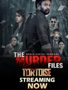 The Murder Files FilmyFly 2026 Hindi Dubbed