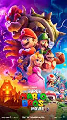 The Super Mario Bros Movie 2023 Hindi Dubbed 480p 720p 1080p Filmy4Wap Filmyzilla