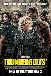Thunderbolts Filmy4Wap 2025 Hindi ORG Dubbed