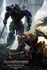 Transformers 5 The Last Knight 2017 Dual Audio Hindi 480p 400MB Filmy4Wap