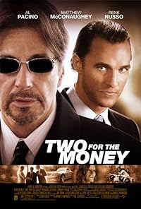 Two For The Money 2005 Hindi Dubbed English 480p 720p 1080p Filmy4Wap
