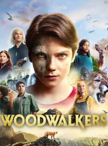 Woodwalkers FilmyFly 2025 Hindi ORG Dubbed Movie