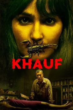 Khauf Filmy4Wap 2025 S01 Hindi Web Series