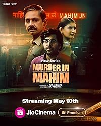 Murder in Mahim Hindi Web Series Download 480p 720p 1080p  Filmy4Wap Filmywap