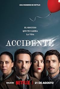 The Accidente Seasons 1 Hindi Dubbed Web Series Download 480p 720p 1080p Filmy4Wap