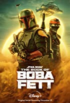 The Book of Boba Fett All Seasons Hindi 480p 720p HD Download Filmy4Wap  Filmywap